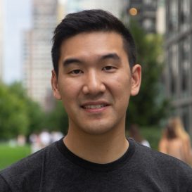 Andrew Wu of HTC on the Future of VR Esports